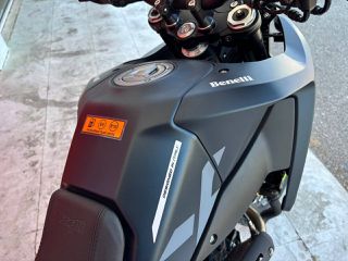 Benelli 2026 BKX 300 ΕΤΟΙΜΟΠΑΡΑΔΟΤΟ!-thumb-17