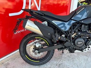 Benelli 2026 BKX 300 ΕΤΟΙΜΟΠΑΡΑΔΟΤΟ!-thumb-16
