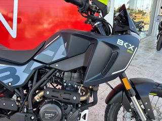 Benelli 2026 BKX 300 ΕΤΟΙΜΟΠΑΡΑΔΟΤΟ!-thumb-14