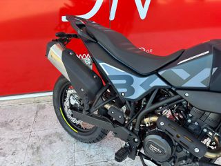 Benelli 2026 BKX 300 ΕΤΟΙΜΟΠΑΡΑΔΟΤΟ!-thumb-9