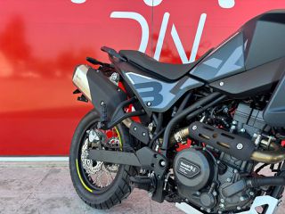 Benelli 2026 BKX 300 ΕΤΟΙΜΟΠΑΡΑΔΟΤΟ!-thumb-10