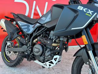 Benelli 2026 BKX 300 ΕΤΟΙΜΟΠΑΡΑΔΟΤΟ!-thumb-18