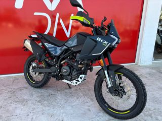 Benelli 2026 BKX 300 ΕΤΟΙΜΟΠΑΡΑΔΟΤΟ!-thumb-12