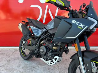 Benelli 2026 BKX 300 ΕΤΟΙΜΟΠΑΡΑΔΟΤΟ!-thumb-2