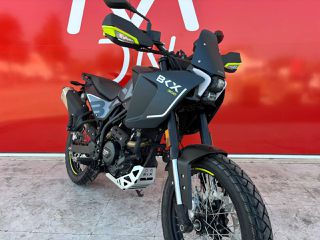 Benelli 2026 BKX 300 ΕΤΟΙΜΟΠΑΡΑΔΟΤΟ!