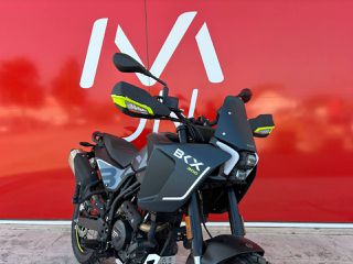 Benelli 2026 BKX 300 ΕΤΟΙΜΟΠΑΡΑΔΟΤΟ!-thumb-4