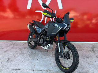 Benelli 2026 BKX 300 ΕΤΟΙΜΟΠΑΡΑΔΟΤΟ!-thumb-6