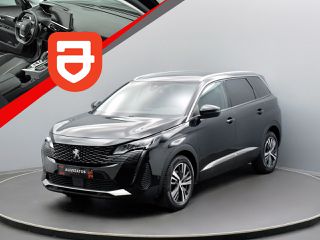 Peugeot 5008 2023 BlueHDi EAT8 Allure 7/θέσιο Facelift 130 hp
