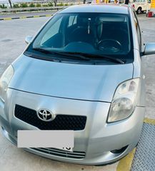 Toyota Yaris 2006 1.4 D-4D DIESEL TURBO FULL EXTRA ΑΥΤΟΜΑΤΟ KEYLESS