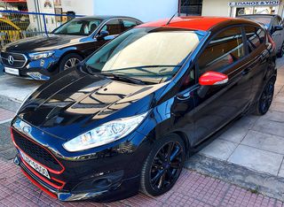 Ford Fiesta 2015 1.0 - Αρ. Αγγελίας: (1623)-thumb-1