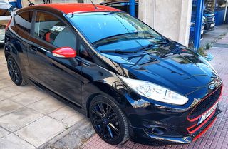 Ford Fiesta 2015 1.0 - Αρ. Αγγελίας: (1623)-thumb-2
