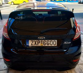 Ford Fiesta 2015 1.0 - Αρ. Αγγελίας: (1623)-thumb-3