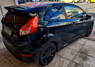 Ford Fiesta 2015 1.0 - Αρ. Αγγελίας: (1623)-thumb-4