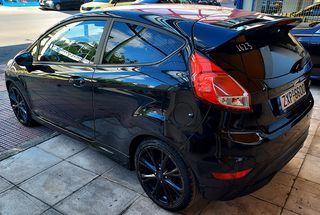 Ford Fiesta 2015 1.0 - Αρ. Αγγελίας: (1623)-thumb-5