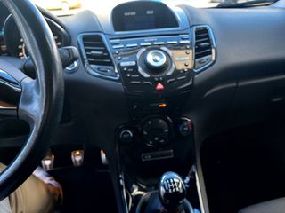 Ford Fiesta 2015 1.0 - Αρ. Αγγελίας: (1623)-thumb-6