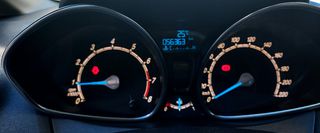 Ford Fiesta 2015 1.0 - Αρ. Αγγελίας: (1623)-thumb-7