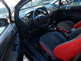 Ford Fiesta 2015 1.0 - Αρ. Αγγελίας: (1623)-thumb-8