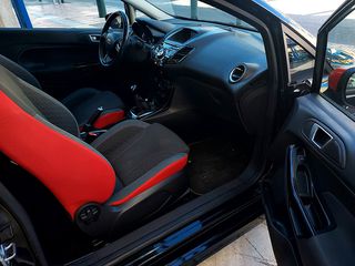 Ford Fiesta 2015 1.0 - Αρ. Αγγελίας: (1623)-thumb-9