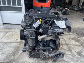 ΜΟΤΕΡ RENAULT MASTER /NISSAN NV400 / OPEL MOVANO 10-14 2.3dci (M9T670)
