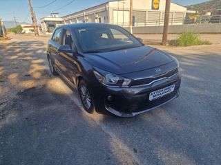 Kia Rio 2018 1.4 CRDI 90 SPIRIT  FOUL EXTRA  EURO 6  AΡΙΣΤΟ