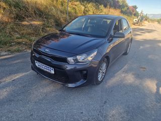 Kia Rio 2018 1.4 CRDI 90 SPIRIT  FOUL EXTRA  EURO 6  AΡΙΣΤΟ-thumb-1