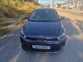 Kia Rio 2018 1.4 CRDI 90 SPIRIT  FOUL EXTRA  EURO 6  AΡΙΣΤΟ-thumb-2
