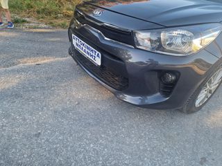 Kia Rio 2018 1.4 CRDI 90 SPIRIT  FOUL EXTRA  EURO 6  AΡΙΣΤΟ-thumb-3