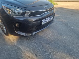 Kia Rio 2018 1.4 CRDI 90 SPIRIT  FOUL EXTRA  EURO 6  AΡΙΣΤΟ-thumb-4
