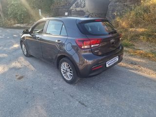 Kia Rio 2018 1.4 CRDI 90 SPIRIT  FOUL EXTRA  EURO 6  AΡΙΣΤΟ-thumb-5