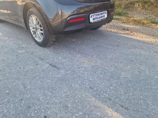 Kia Rio 2018 1.4 CRDI 90 SPIRIT  FOUL EXTRA  EURO 6  AΡΙΣΤΟ-thumb-6