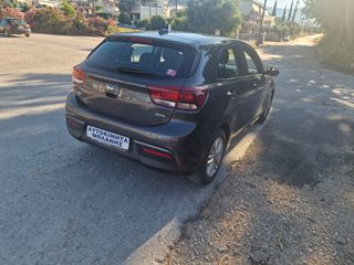 Kia Rio 2018 1.4 CRDI 90 SPIRIT  FOUL EXTRA  EURO 6  AΡΙΣΤΟ-thumb-7