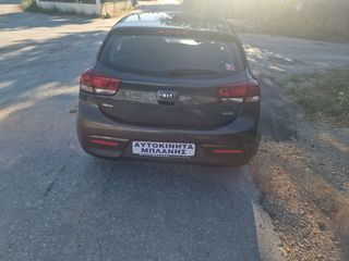 Kia Rio 2018 1.4 CRDI 90 SPIRIT  FOUL EXTRA  EURO 6  AΡΙΣΤΟ-thumb-8