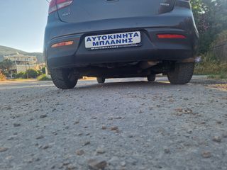 Kia Rio 2018 1.4 CRDI 90 SPIRIT  FOUL EXTRA  EURO 6  AΡΙΣΤΟ-thumb-9