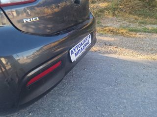 Kia Rio 2018 1.4 CRDI 90 SPIRIT  FOUL EXTRA  EURO 6  AΡΙΣΤΟ-thumb-12