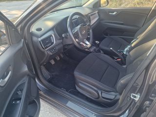 Kia Rio 2018 1.4 CRDI 90 SPIRIT  FOUL EXTRA  EURO 6  AΡΙΣΤΟ-thumb-13