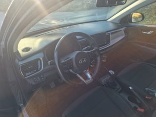 Kia Rio 2018 1.4 CRDI 90 SPIRIT  FOUL EXTRA  EURO 6  AΡΙΣΤΟ-thumb-14