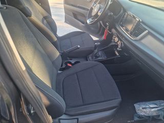 Kia Rio 2018 1.4 CRDI 90 SPIRIT  FOUL EXTRA  EURO 6  AΡΙΣΤΟ-thumb-16
