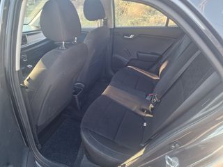 Kia Rio 2018 1.4 CRDI 90 SPIRIT  FOUL EXTRA  EURO 6  AΡΙΣΤΟ-thumb-18