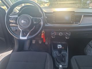 Kia Rio 2018 1.4 CRDI 90 SPIRIT  FOUL EXTRA  EURO 6  AΡΙΣΤΟ-thumb-19