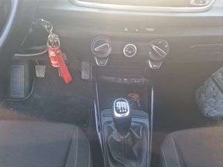 Kia Rio 2018 1.4 CRDI 90 SPIRIT  FOUL EXTRA  EURO 6  AΡΙΣΤΟ-thumb-20