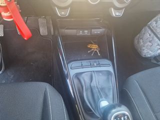 Kia Rio 2018 1.4 CRDI 90 SPIRIT  FOUL EXTRA  EURO 6  AΡΙΣΤΟ-thumb-21