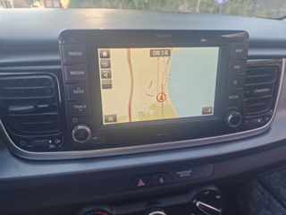 Kia Rio 2018 1.4 CRDI 90 SPIRIT  FOUL EXTRA  EURO 6  AΡΙΣΤΟ-thumb-23