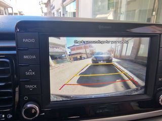 Kia Rio 2018 1.4 CRDI 90 SPIRIT  FOUL EXTRA  EURO 6  AΡΙΣΤΟ-thumb-24