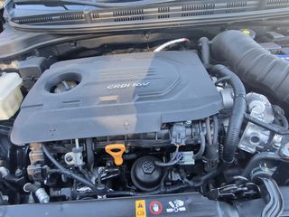 Kia Rio 2018 1.4 CRDI 90 SPIRIT  FOUL EXTRA  EURO 6  AΡΙΣΤΟ-thumb-25