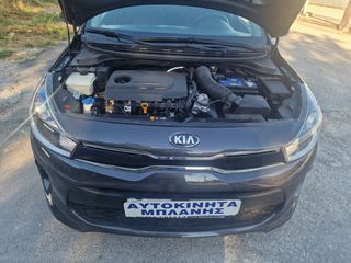 Kia Rio 2018 1.4 CRDI 90 SPIRIT  FOUL EXTRA  EURO 6  AΡΙΣΤΟ-thumb-26