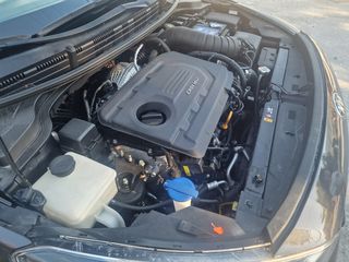 Kia Rio 2018 1.4 CRDI 90 SPIRIT  FOUL EXTRA  EURO 6  AΡΙΣΤΟ-thumb-28