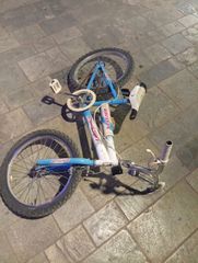 BMX Fast 2010