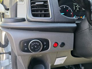 Κλούβα Ford 2021 TRANZIT CUSTOM-thumb-17