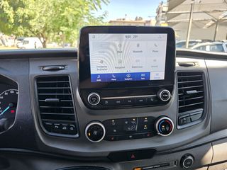 Κλούβα Ford 2021 TRANZIT CUSTOM-thumb-14