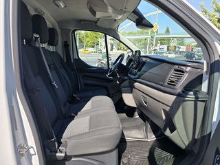 Κλούβα Ford 2021 TRANZIT CUSTOM-thumb-10